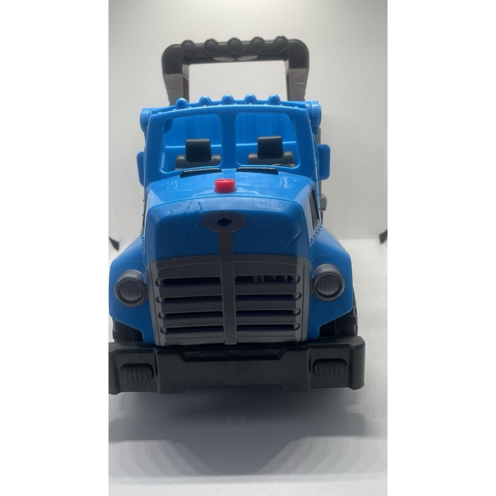 Fisher-Price Imaginext Jurassic World Dominion Break Out Dino Hauler Vehicle‎ - Picture 3 of 10